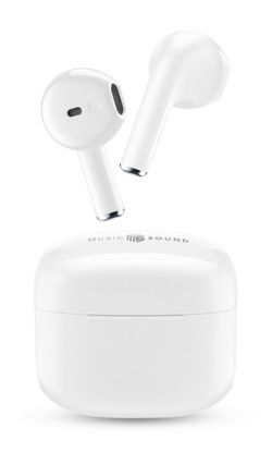 Immagine di Music Sound Swag SWAG è l’auricolare a capsula Bluetooth disponibile in tantissimi colori brillanti e super trendy.