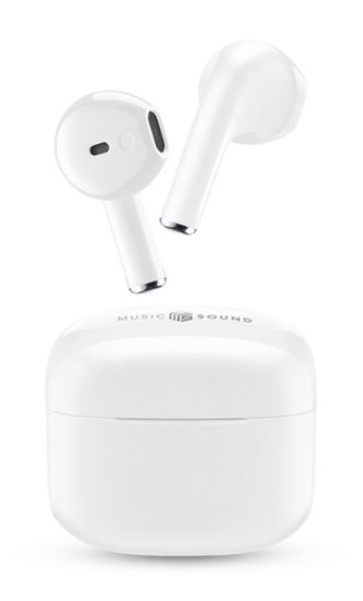 Immagine di Music Sound Swag SWAG è l’auricolare a capsula Bluetooth disponibile in tantissimi colori brillanti e super trendy.