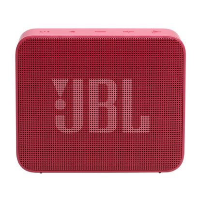 Immagine di JBL JBLGOES2REDEU altoparlante portatile e per feste Rosso 3,1 W
