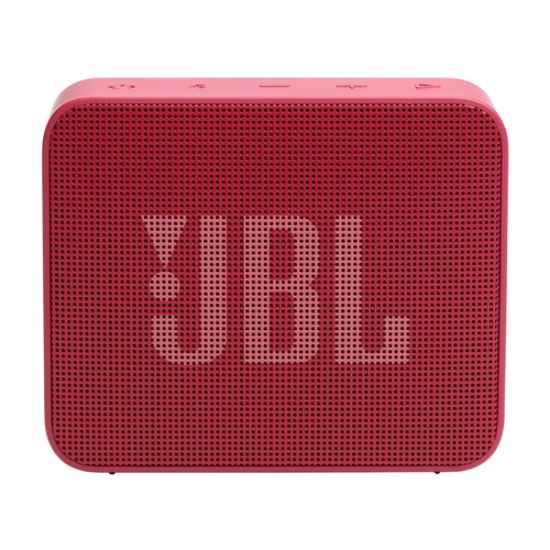 Immagine di JBL JBLGOES2REDEU altoparlante portatile e per feste Rosso 3,1 W