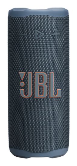 Immagine di JBL Grip Altoparlante portatile mono Blu 16 W