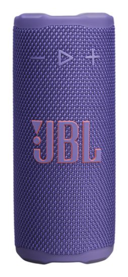 Immagine di JBL Grip Altoparlante portatile mono Viola 16 W