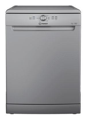 Immagine di Indesit IN2FE14CNP80S Libera installazione 14 coperti E