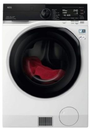 Immagine di AEG LWR9C16BAY Lavasciuga ÖKOKombi Serie 9000 AbsoluteCare 10 kg