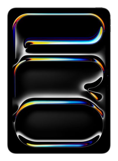 Immagine di Apple iPad Pro 11" Wi‑Fi 512GB display standard Nero Siderale