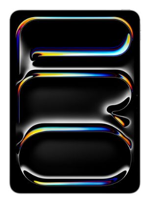 Immagine di Apple iPad Pro 11" Wi‑Fi 512GB display standard Argento