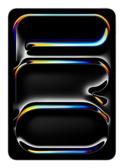 Immagine di Apple iPad Pro 11" Wi‑Fi 512GB display standard Argento