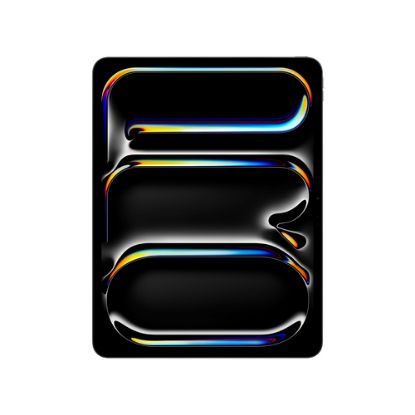 Immagine di Apple iPad Pro 13" Pro Wi‑Fi 256GB display standard Nero Siderale