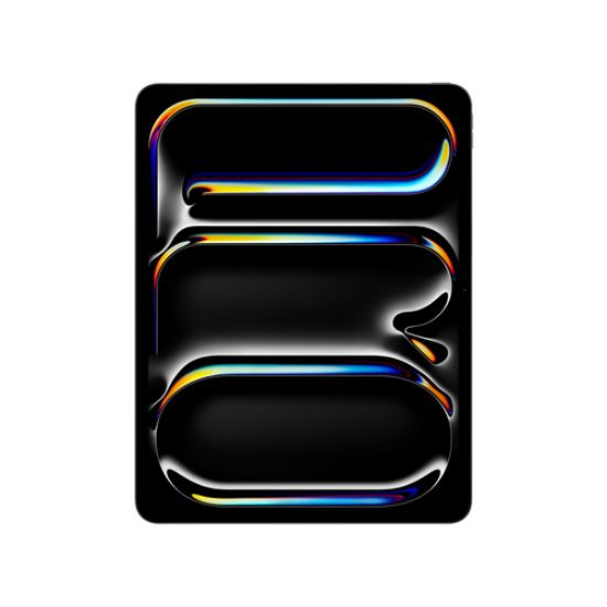 Immagine di Apple iPad Pro 13" Pro Wi‑Fi 256GB display standard Nero Siderale