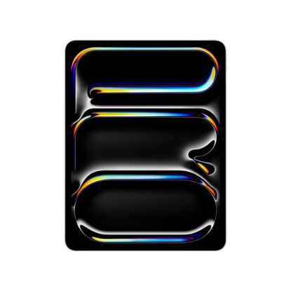 Immagine di Apple iPad Pro 13" Pro Wi‑Fi 256GB display standard Argento