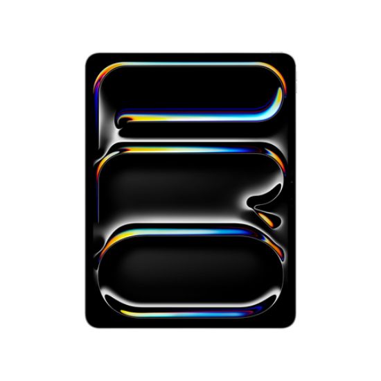 Immagine di Apple iPad Pro 13" Pro Wi‑Fi 256GB display standard Argento