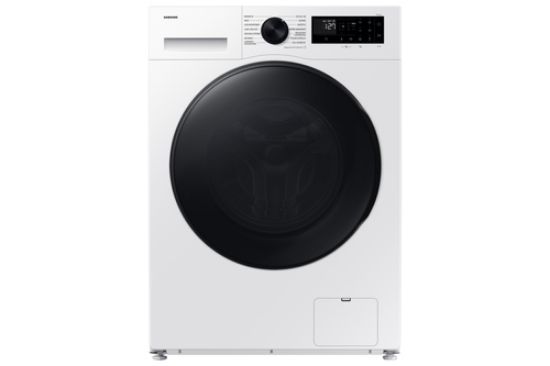 Immagine di Samsung Lavasciuga Crystal Clean 9/6Kg WD90DG5B15BEET