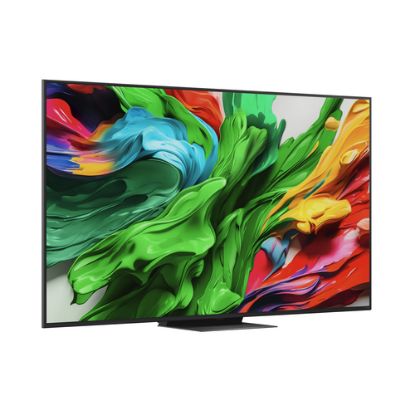 Immagine di LG QNED evo AI 65'' Serie QNED86 65QNED86A6A, MiniLED 4K, Dimming Pro, Dolby Vision, SMART TV 2025