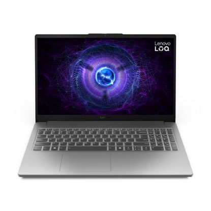 Immagine di Lenovo LOQ 15IAX9E Notebook 15.6'' Intel i5 16GB 512GB RTX4050_6GB_G6_96B