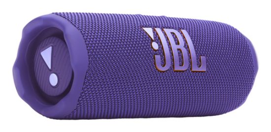 Immagine di JBL Flip 7 Viola Immagine di JBL Flip 7 Viola