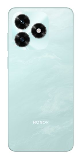 Immagine di Honor X5c PLUS 17,1 cm (6.74") MagicOS 9.0 4 GB 128 GB 5260 mAh Verde