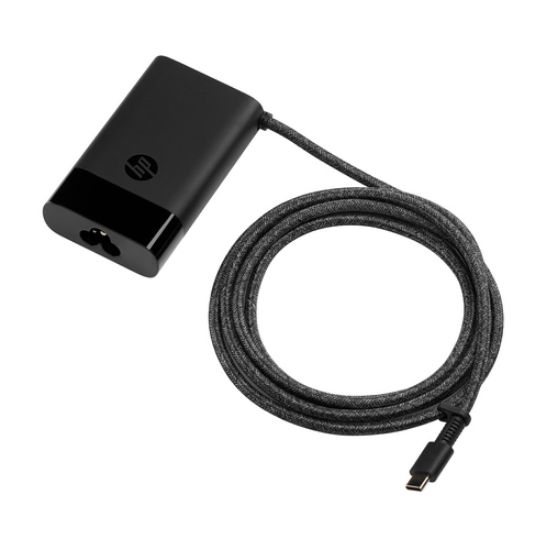 Immagine di HP Caricabatterie per laptop USB-C 65 W