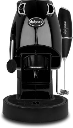Immagine di Didiesse Baby Frog coffee & tea Automatica/Manuale Macchina per caffè a capsule 1,5 L