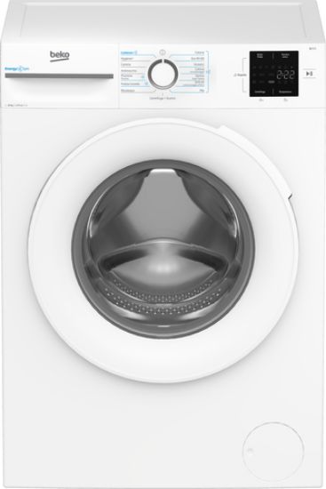Immagine di Beko b300 BMWU31021W: Lavatrice EnergySpin 10kg, Classe A, 1200giri