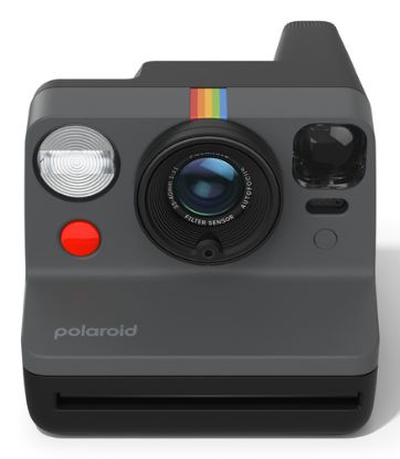 Immagine di Polaroid Now Gen 3 Nero