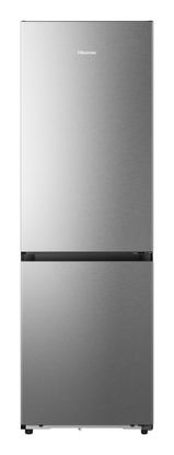 Immagine di Hisense RB3K330SAIC Libera installazione 330 L C Acciaio inox