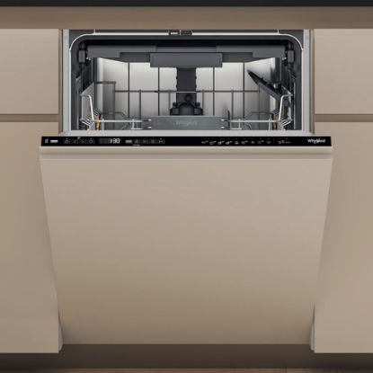 Immagine di Whirlpool Lavastoviglie Maxispace BI 60 cm, classe A, 15 coperti, terzo cesto flessibile