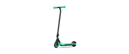 Immagine di Ninebot by Segway Zing A6 Nero, Verde 12 km/h 2,5 Ah Immagine di Ninebot by Segway Zing A6 Nero, Verde 12 km/h 2,5 Ah
