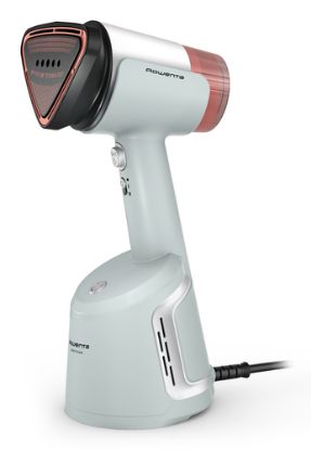 Immagine di Rowenta AeroSteam, Stiratore Verticale, Risultati come un Ferro da Stiro, Rapido e Intuitivo, DR9814F0