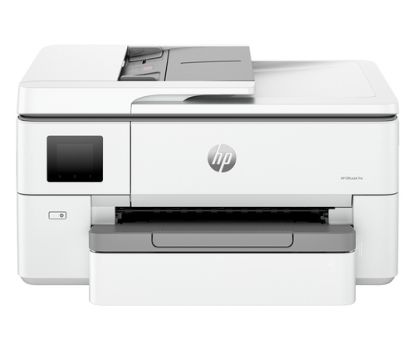 Immagine di HP OfficeJet Pro 9720e Wireless All-in-One Colore Stampante, Stampa fronte/retro; fotocopiatrice, scanner