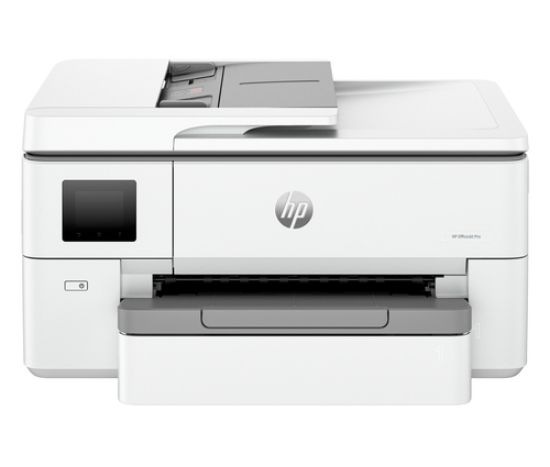 Immagine di HP OfficeJet Pro 9720e Wireless All-in-One Colore Stampante, Stampa fronte/retro; fotocopiatrice, scanner