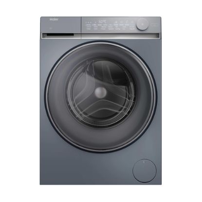 Immagine di Haier HW90-B14367GTUIT lavatrice Caricamento frontale 9 kg 1400 Giri/min Antracite