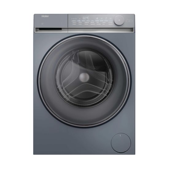Immagine di Haier HW90-B14367GTUIT lavatrice Caricamento frontale 9 kg 1400 Giri/min Antracite