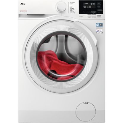 Immagine di AEG LR6G94OW Lavatrice serie 6000 ProSense® 9 kg