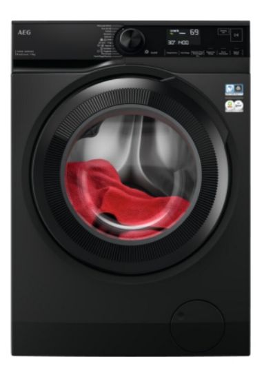 Immagine di AEG LR7BLACK Lavatrice serie 7000 ProSteam® 9 kg