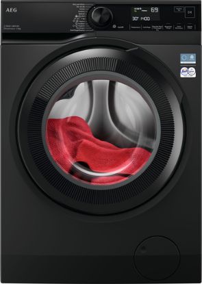 Immagine di AEG Series 7000 LR7FH94DG Lavatrice serie 7000 ProSteam® 9 kg