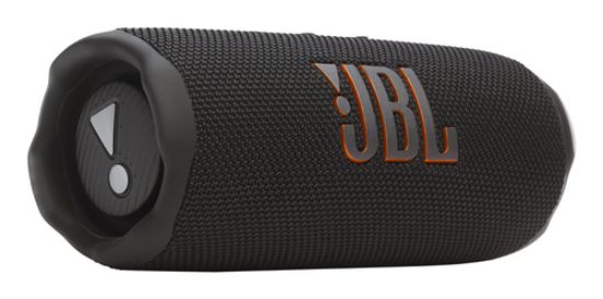 Immagine di JBL Flip 7 Nero
