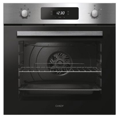 Immagine di Candy Idea FMCIDC X605/CA 65 L 2400 W Acciaio inox