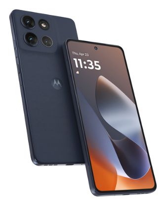 Immagine di Motorola moto g86 power 5G 16,9 cm (6.67") Doppia SIM Android 15 USB tipo-C 8 GB 512 GB 6720 mAh Blu