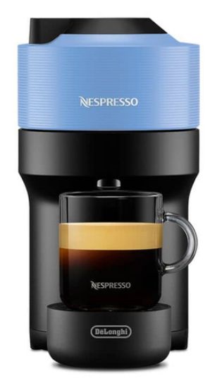 Immagine di De’Longhi Nespresso Vertuo ENV90.A Macchina per caffè a capsule 0,56 L