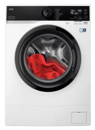 Immagine di AEG Series 6000 L6SE47B Lavatrice serie 6000 ProSense® 7 kg