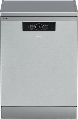Immagine di Beko BDFN36640XA: Lavastoviglie Beyond a Libera Installazione Autodose, 60 cm, 16 Coperti