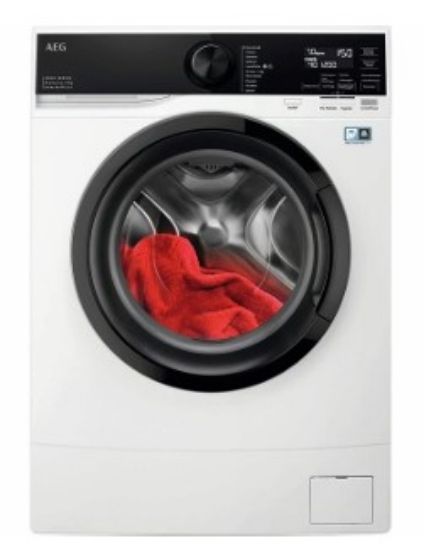 Immagine di AEG Series 6000 L6SE47A lavatrice Caricamento frontale 7 kg 1400 Giri/min Bianco