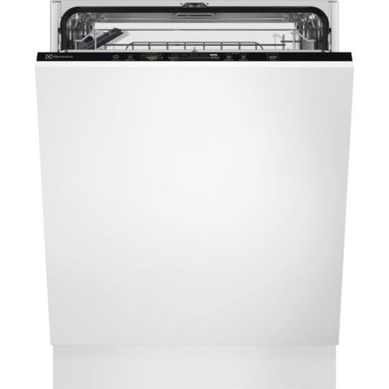 Immagine di Electrolux EES47325L Lavastoviglie Integrata totale Serie 600 SatelliteClean® 60 cm