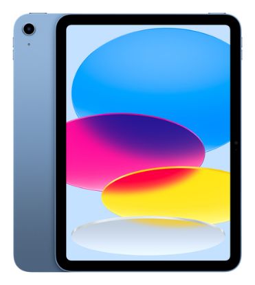 Immagine di Apple iPad 11'' Wi-Fi 256GB Blu