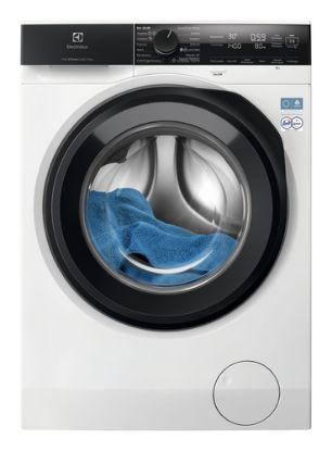 Immagine di Electrolux EW7F411BG3 Lavatrice serie 700 SteamCare 11 kg