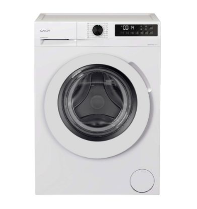 Immagine di Candy GD 06SS6-S lavatrice Caricamento frontale 6 kg 1000 Giri/min Bianco