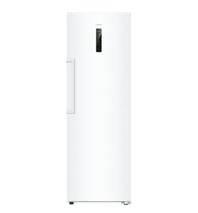 Immagine di Haier INSTASWITCH H4F272WEH1 Congelatore verticale Libera installazione 272 L E Bianco