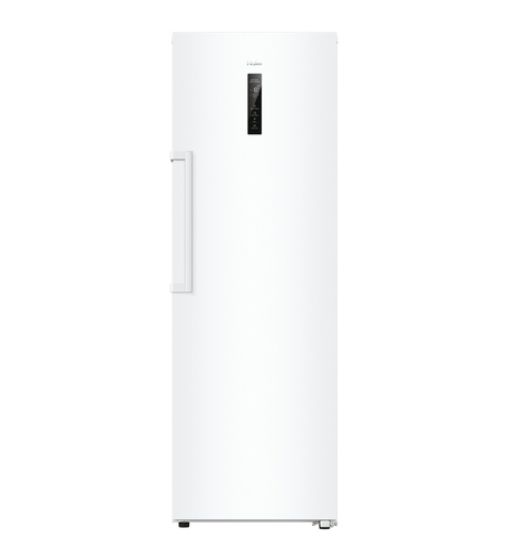 Immagine di Haier INSTASWITCH H4F272WEH1 Congelatore verticale Libera installazione 272 L E Bianco