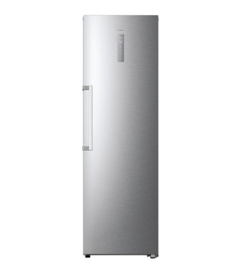 Immagine di Haier H4F306SDH1 Congelatore verticale Libera installazione 301 L D Argento