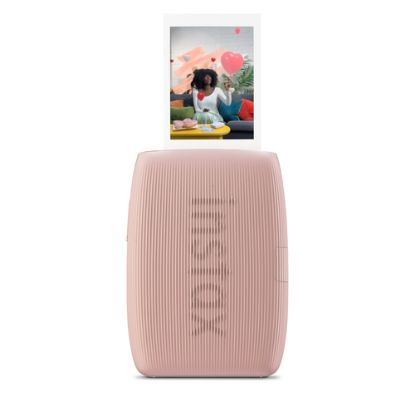 Immagine di Fujifilm Instax Mini Link3 stampante per foto 800 x 600 DPI 2.4" x 1.8" (6.2x4.6 cm)